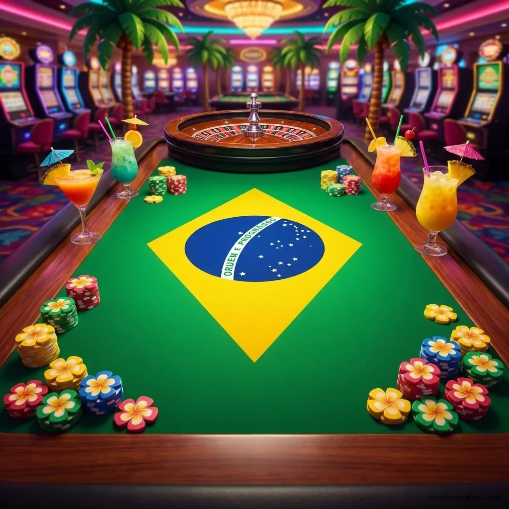 Estatísticas Crash Games Knockerpg